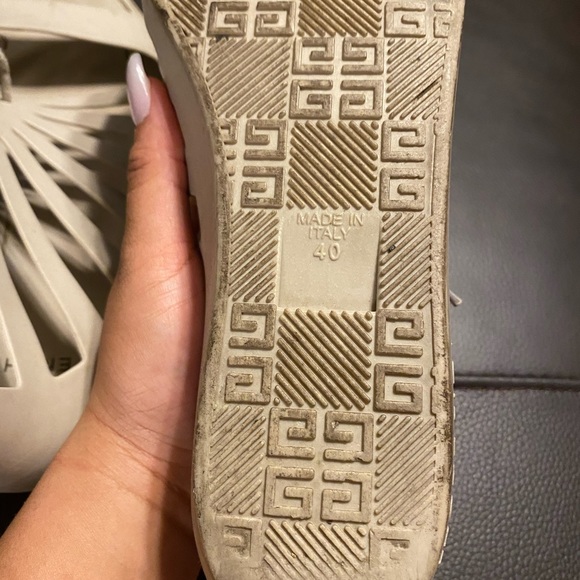 Givenchy Rubber sandals - Picture 5 of 5